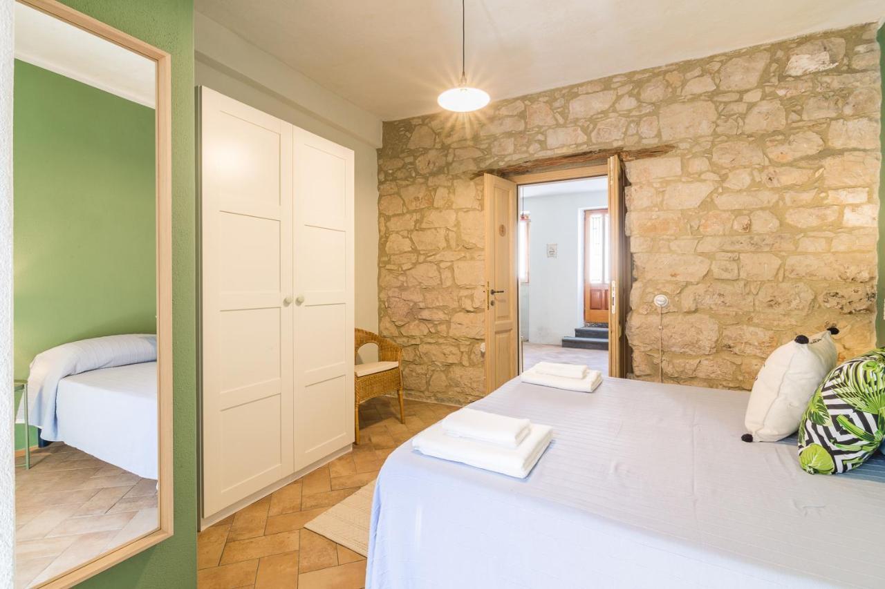 B&B Dommu Mia Baunei Zewnętrze zdjęcie