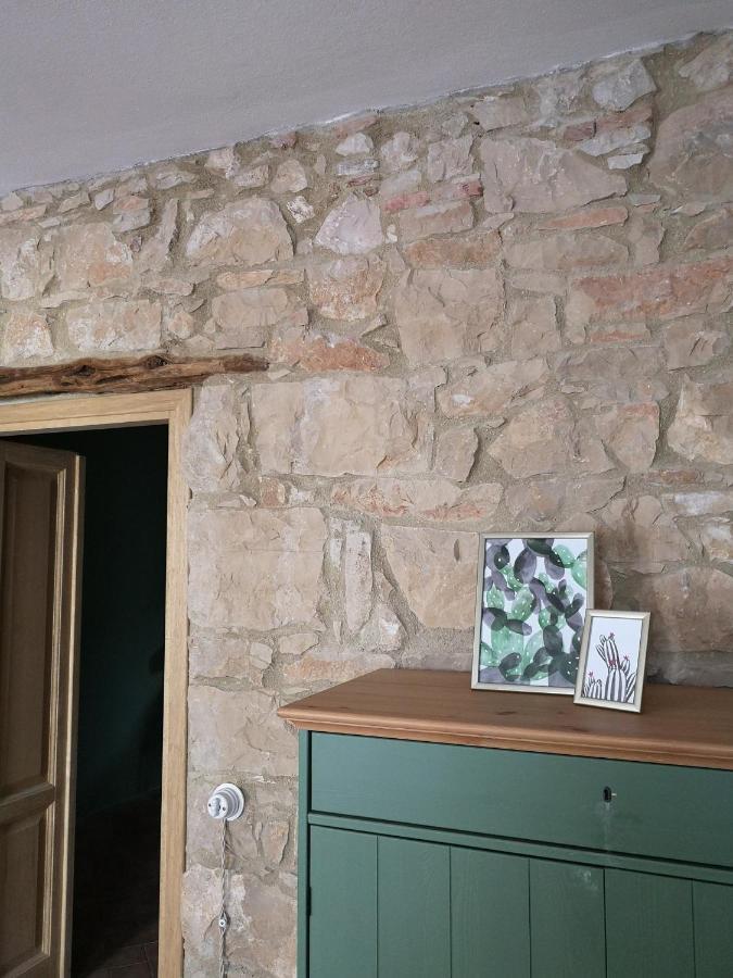 B&B Dommu Mia Baunei Zewnętrze zdjęcie