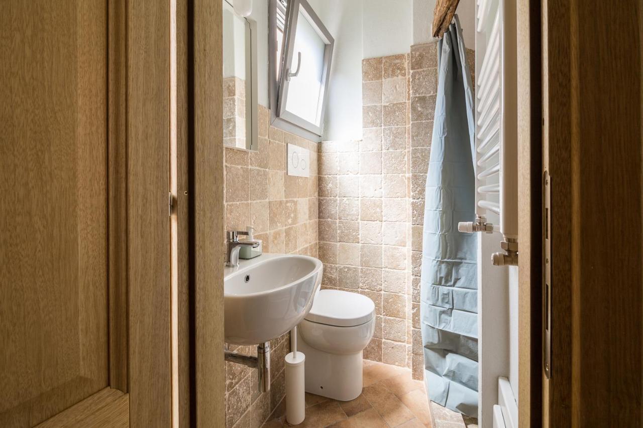 B&B Dommu Mia Baunei Zewnętrze zdjęcie